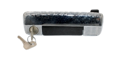 Türgriff außen links Fiat 128