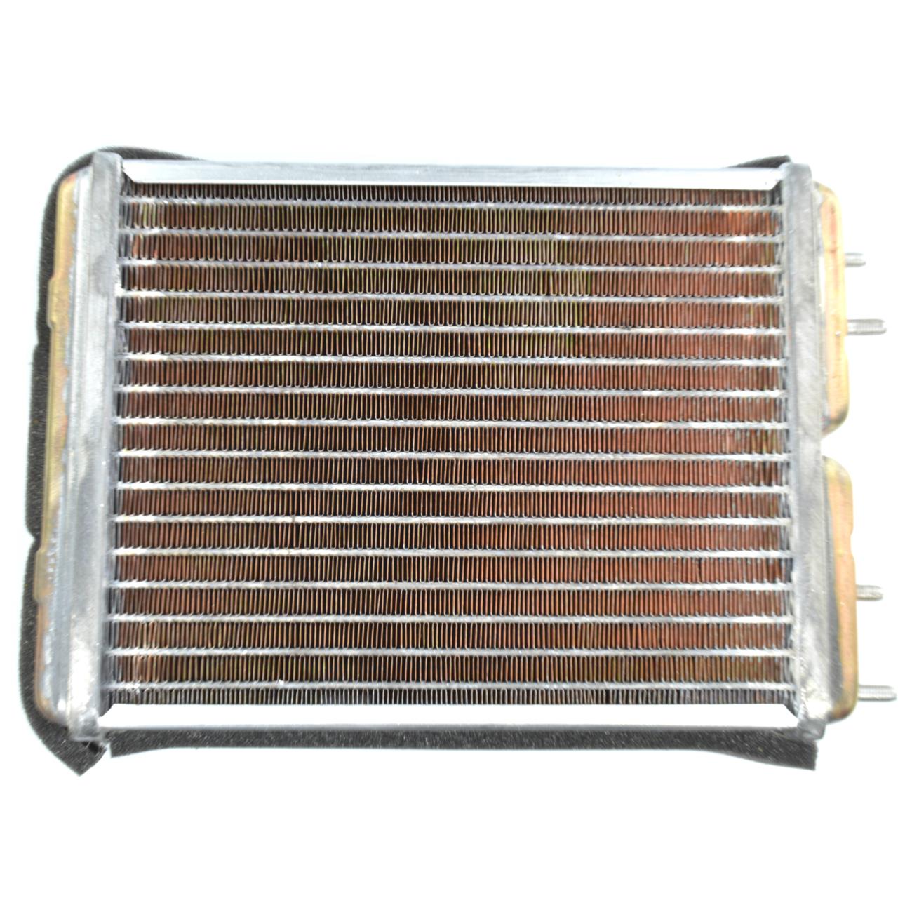 Heizungskühler Fiat 124 Spider (70-85) 245x180x65