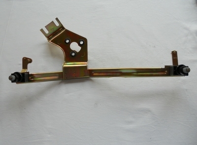 Scheibenwischer-Gestänge Lancia A 112