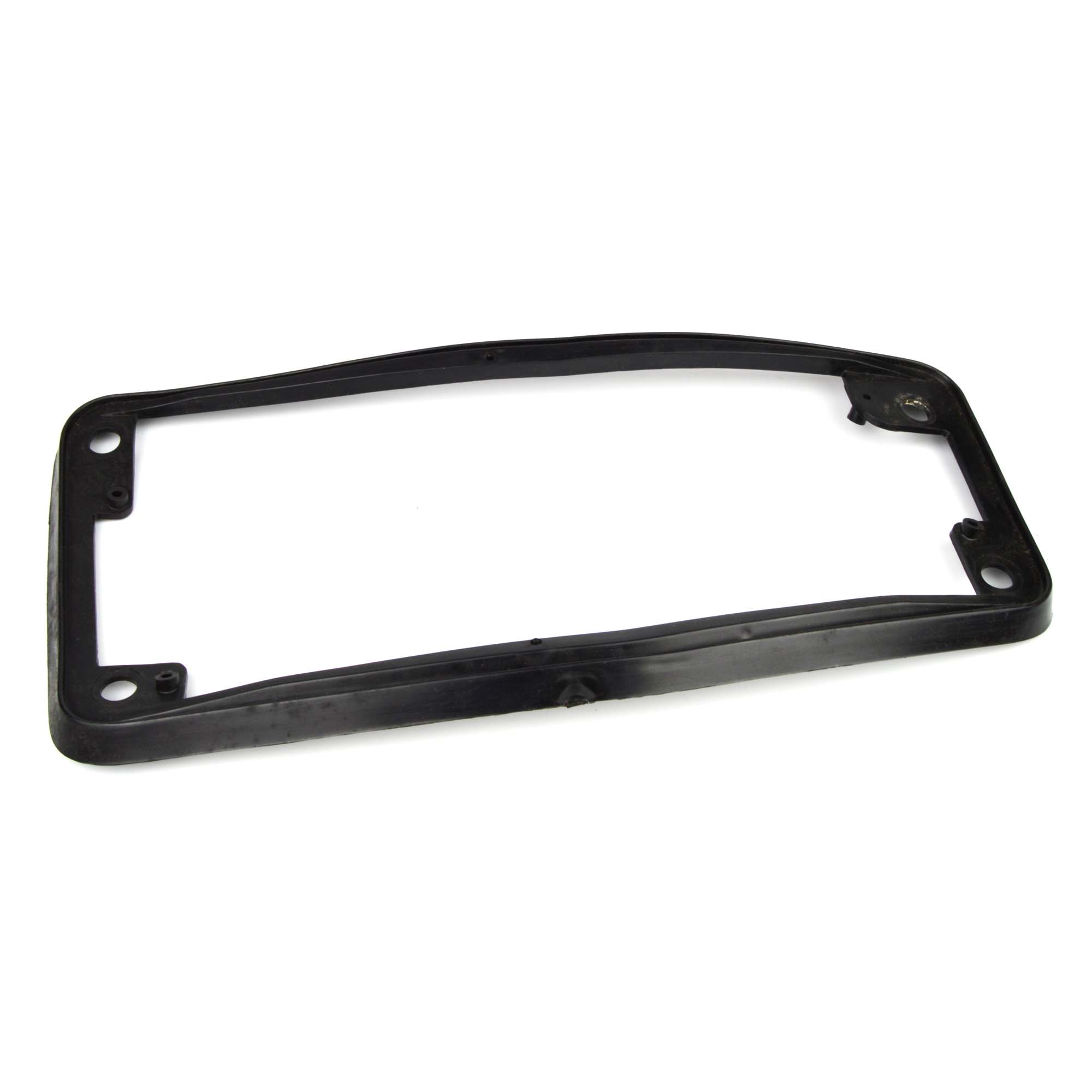 Dichtung für Rückleuchte 2000 links Fiat 124 Spider