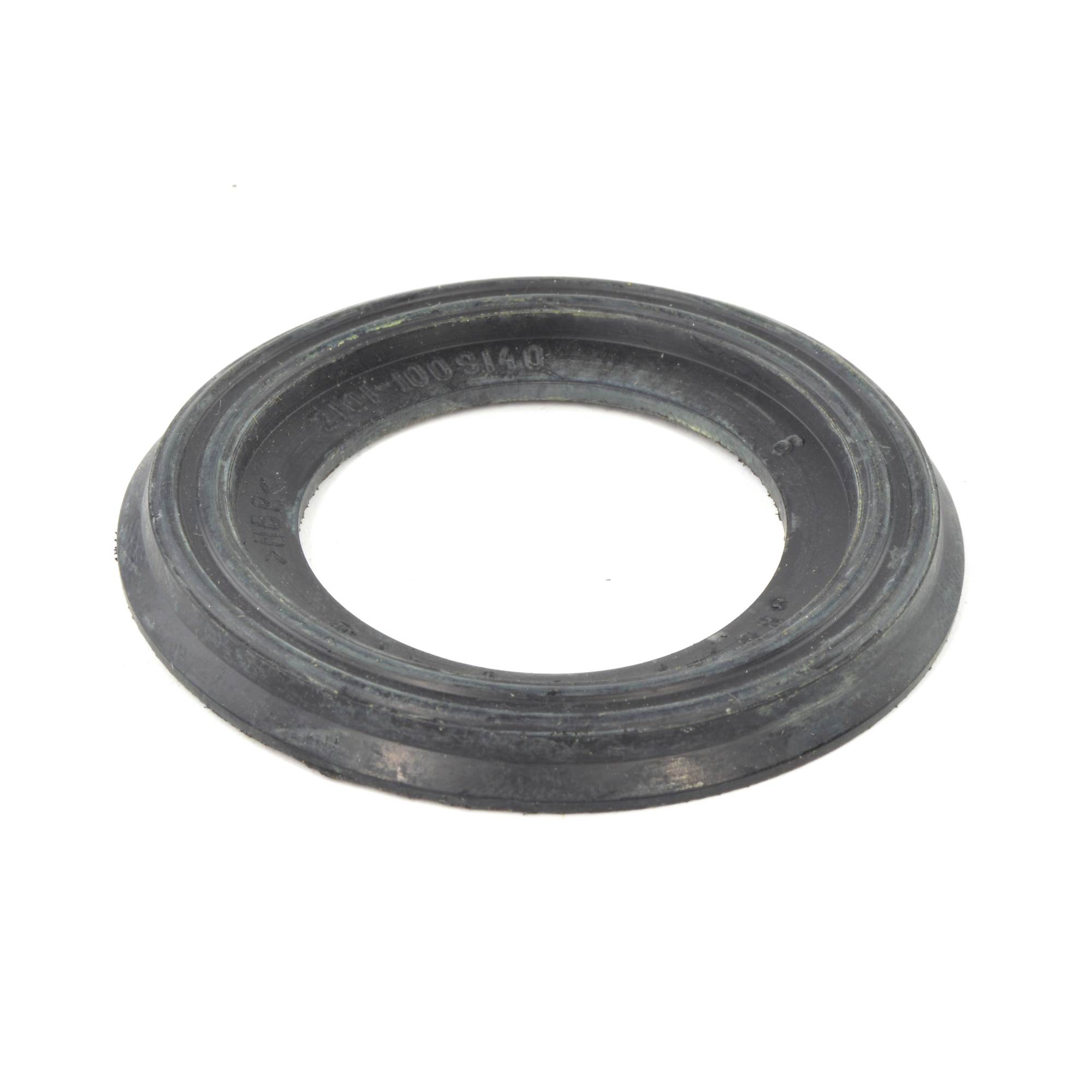 Anel de vedação de borracha para tampa de enchimento de óleo Fiat 124 Spider, 124 Coupé, 125, 130, 600, 850, 1100, 1500, X 1/9