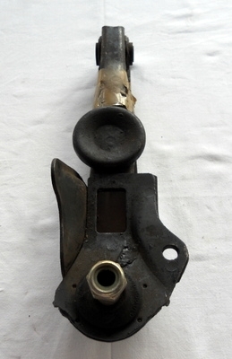 Querlenker vorn unten rechts Fiat 1500 - Fiat Dino