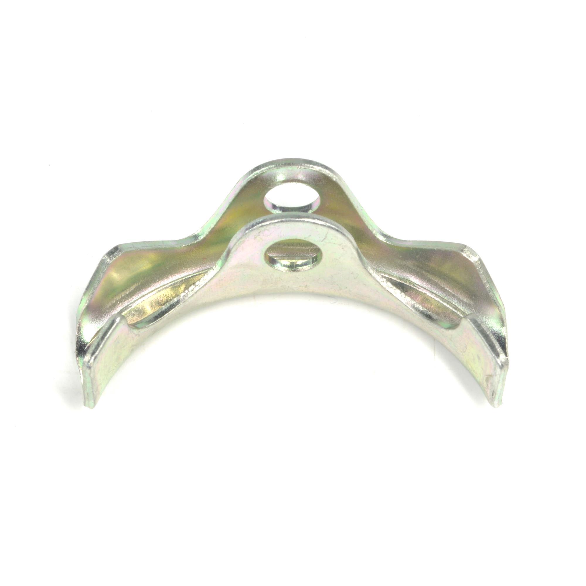 Beugel voor handremkabel Fiat 124 Spider, 124 Coupé, 850