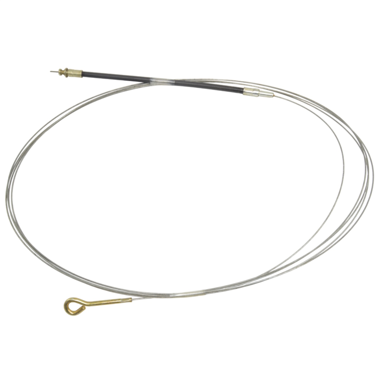 Gaszug Fiat 600 T, 850 T, 900 T