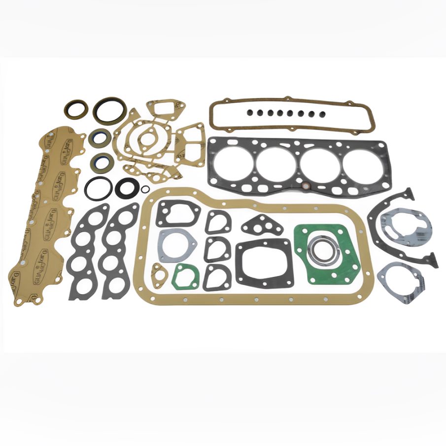 Motordichtsatz Fiat X 1/9 1300 (mit Wellendichtringen)