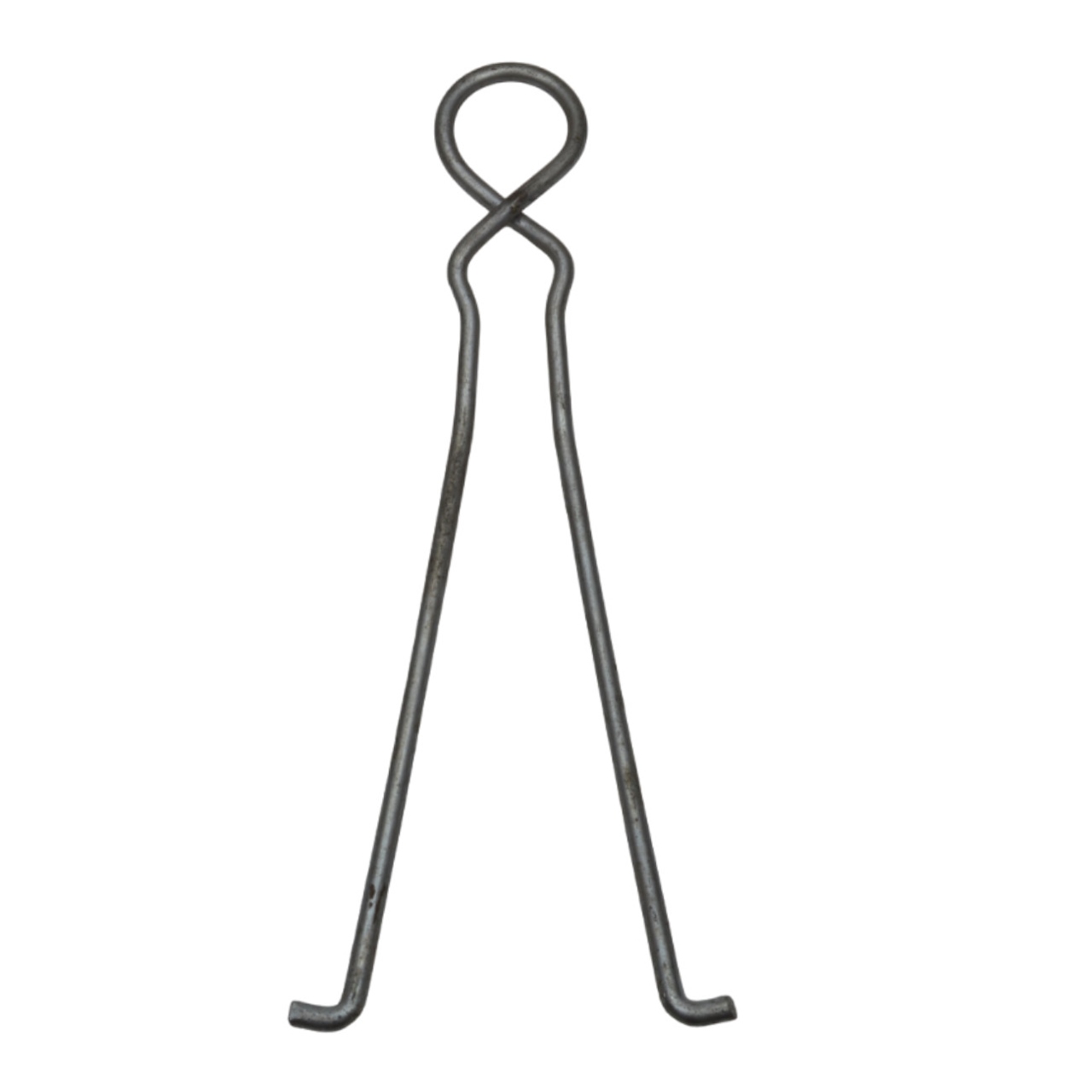 Haubenhalter Fiat 850