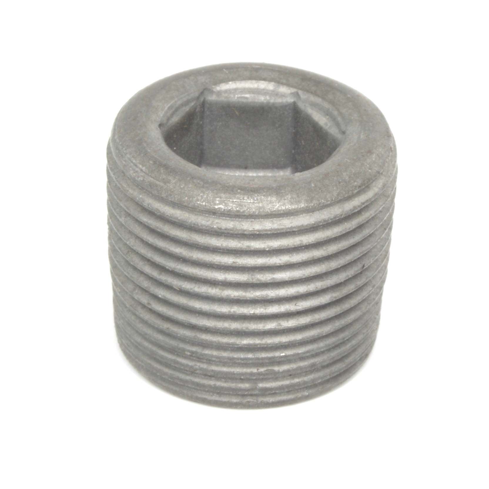 Ölablaßschraube magnetisch Hinterachse Fiat 124 Spider, 124 Coupé, Limousine