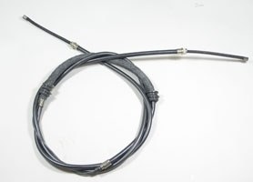 Handbremsseil Fiat 131