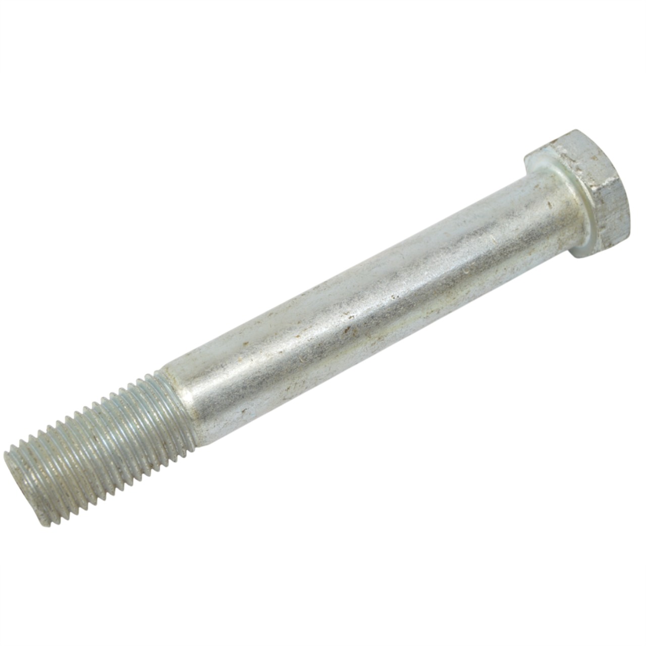 Hexagon head screw M14 x 1.5 x 98 mm (SW20, 26 mm thread)
