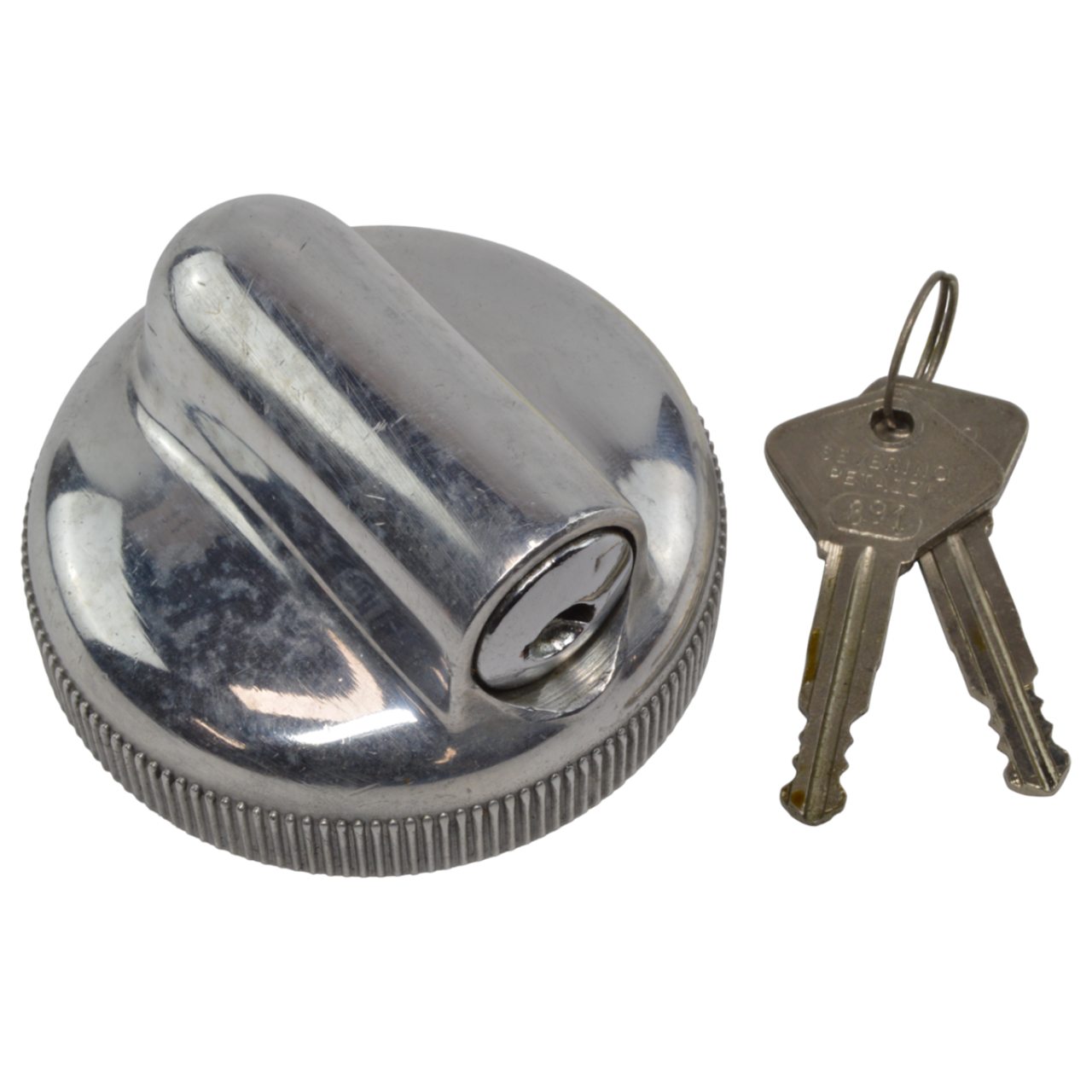 Tankdeckel abschließbar Fiat 1100