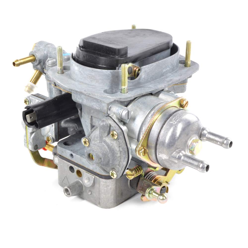 Vergaser - Weber 34 ADF 250 Fiat 124 Spider 1800-2000