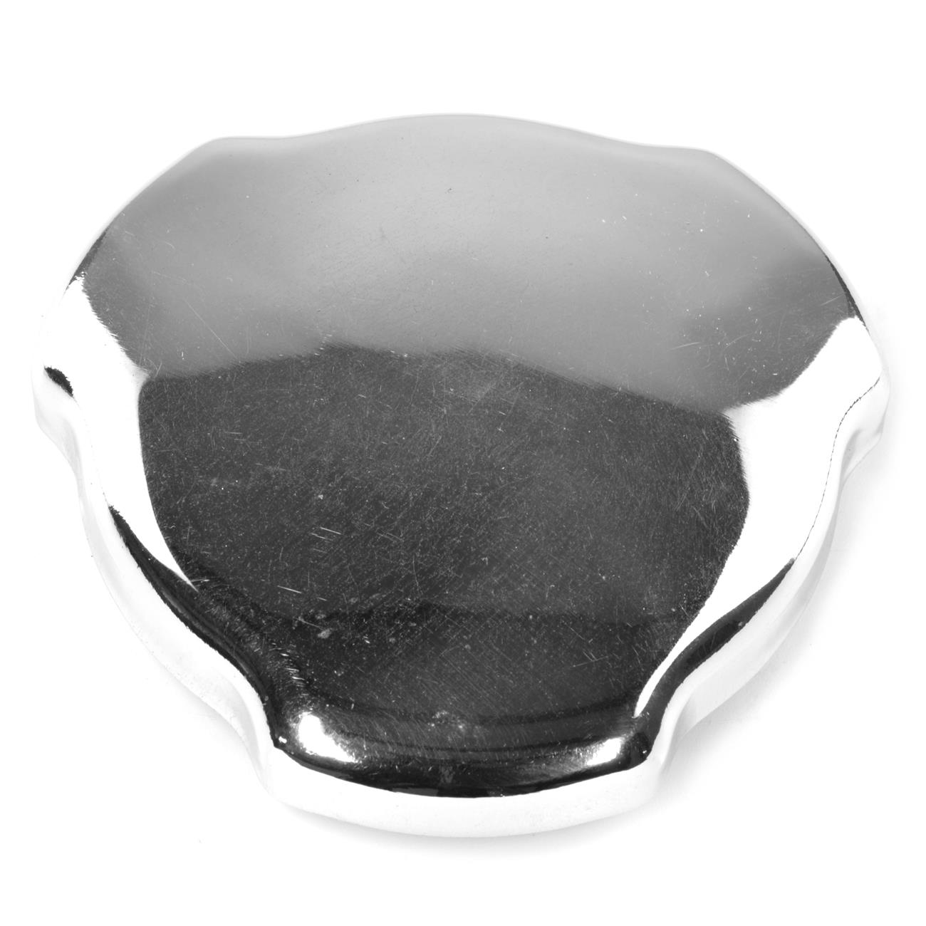 Tankdeckel mit Schraubverschluss Fiat 124 Spider, 850 Spider