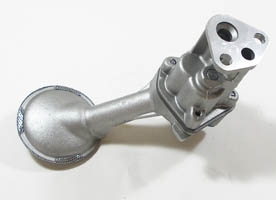 Ölpumpe Fiat 127 - Autobianchi A 112