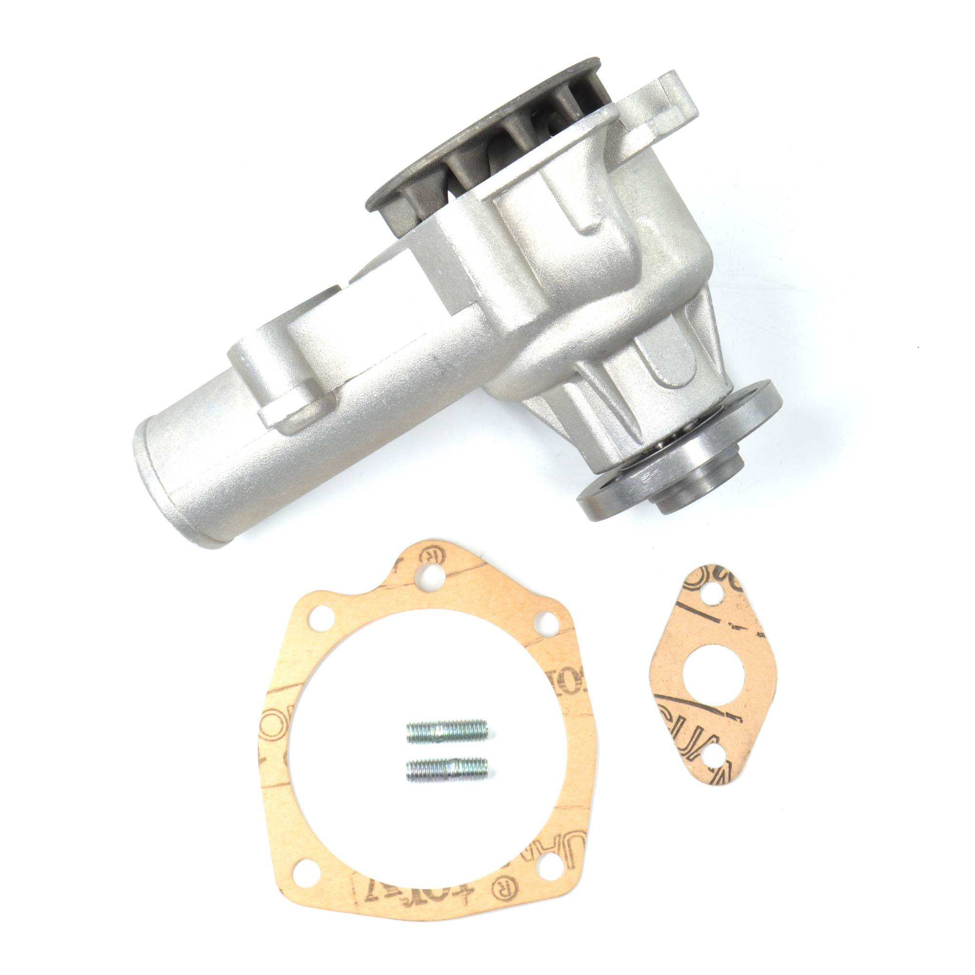 Bomba de agua Fiat 124 Spider CS-CSA, Coupé CC, Fiat 124 ST