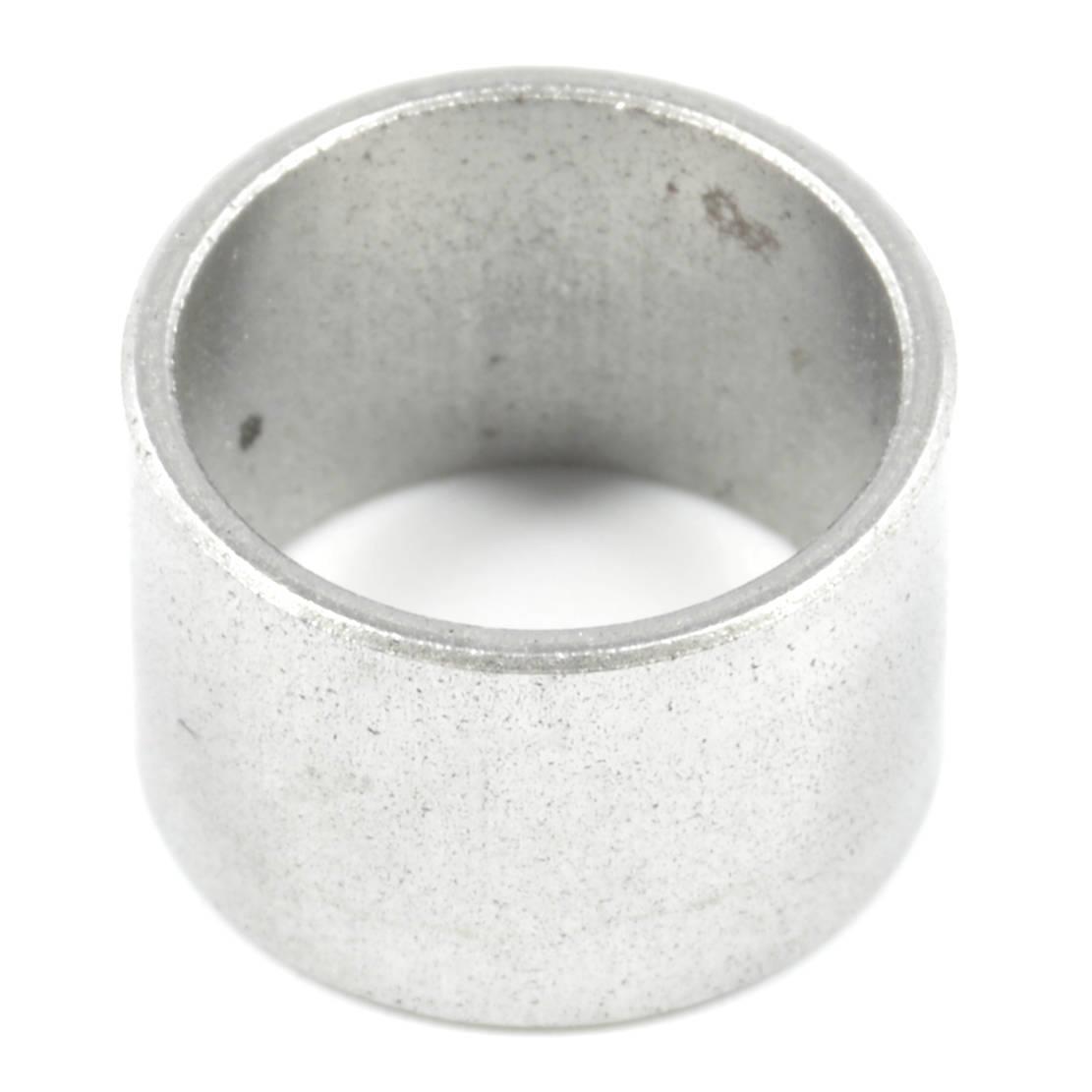 Führungshülse unten zwischen Getriebe-Motorblock Fiat 124 Spider