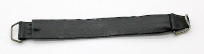 Retaining strap for spare wheel Fiat 500 N/D