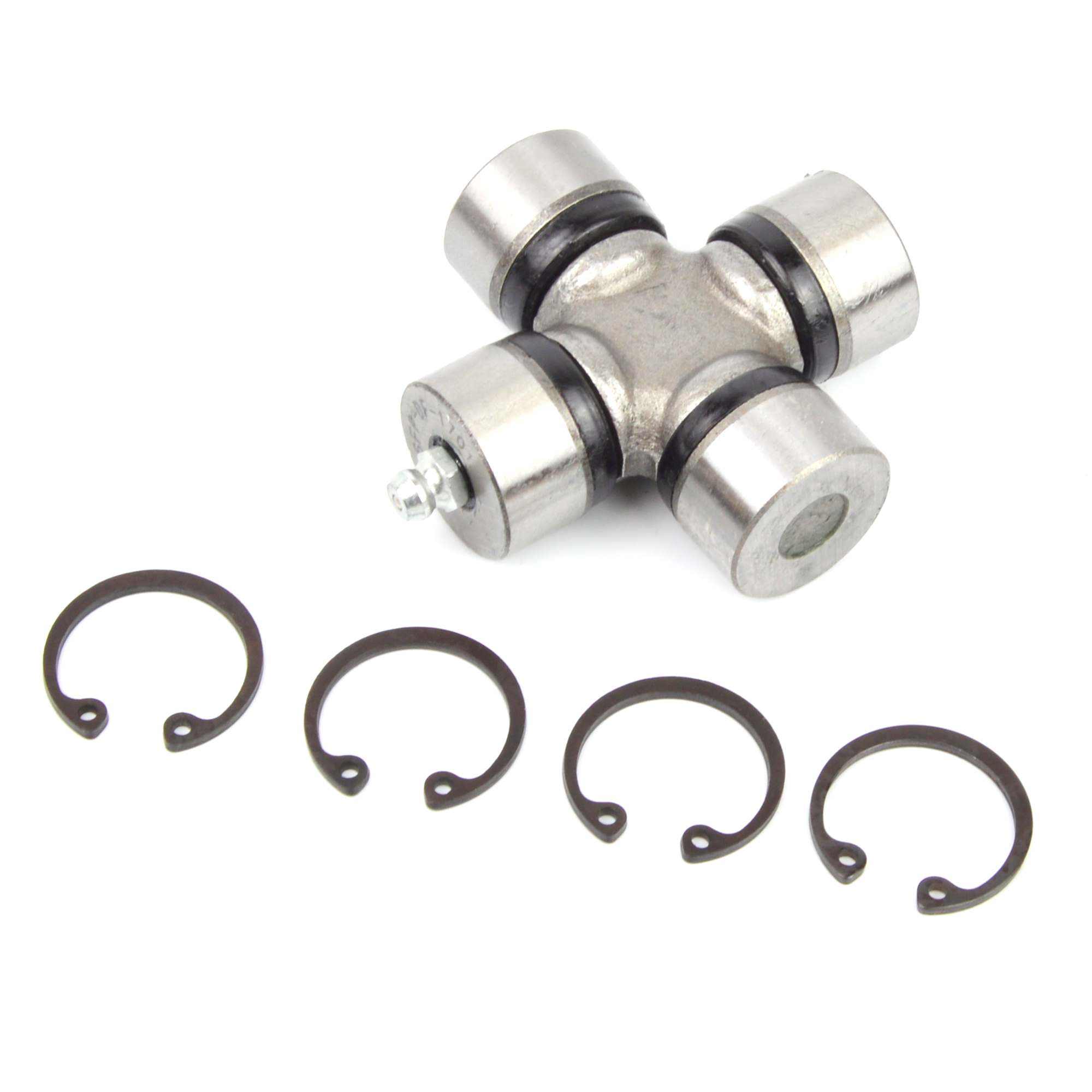 Kreuzgelenk Kardanwelle Premium Fiat 124 Spider, 124 Coupé, 125, 131, 132, 1100-1200-1300-1500-1800