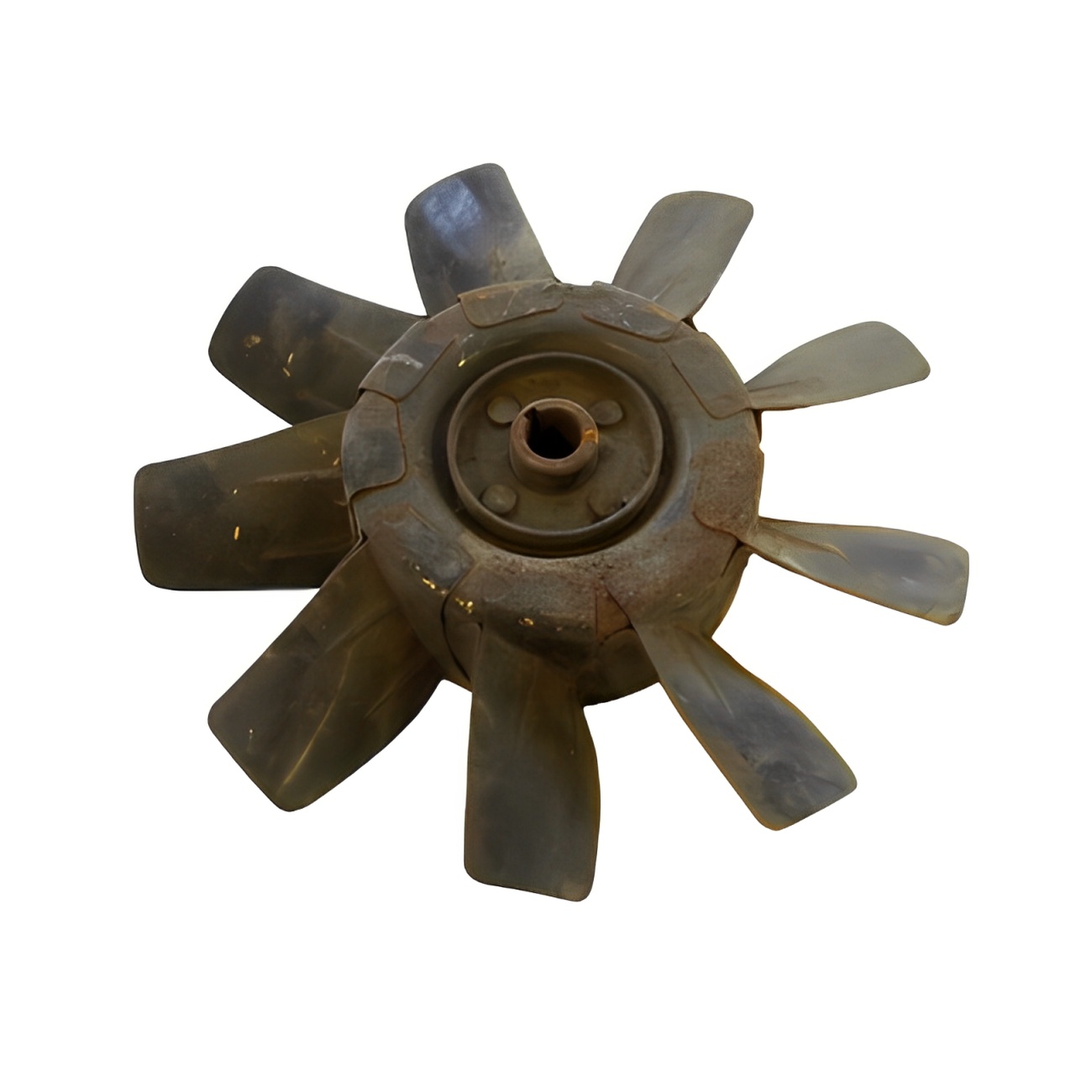 Lüfterrad Fiat 600, 600 D