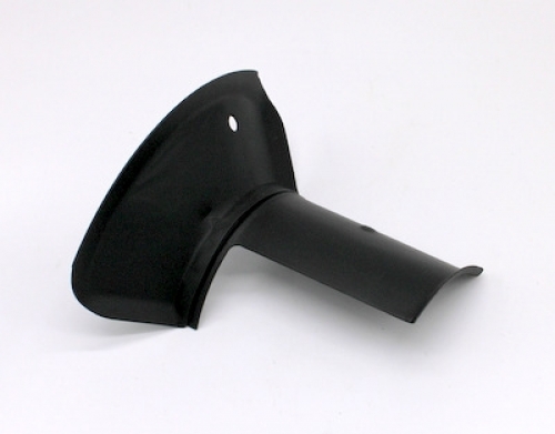 Alternador de guarda-lamas Fiat 500