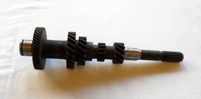 Getriebewelle Fiat 128 - Fiat X 1/9