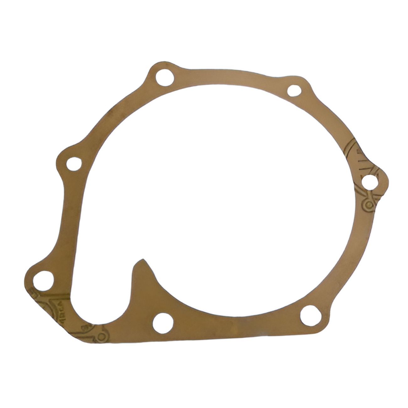 Dichtung Wasserpumpe Fiat 1500 - Fiat 2300