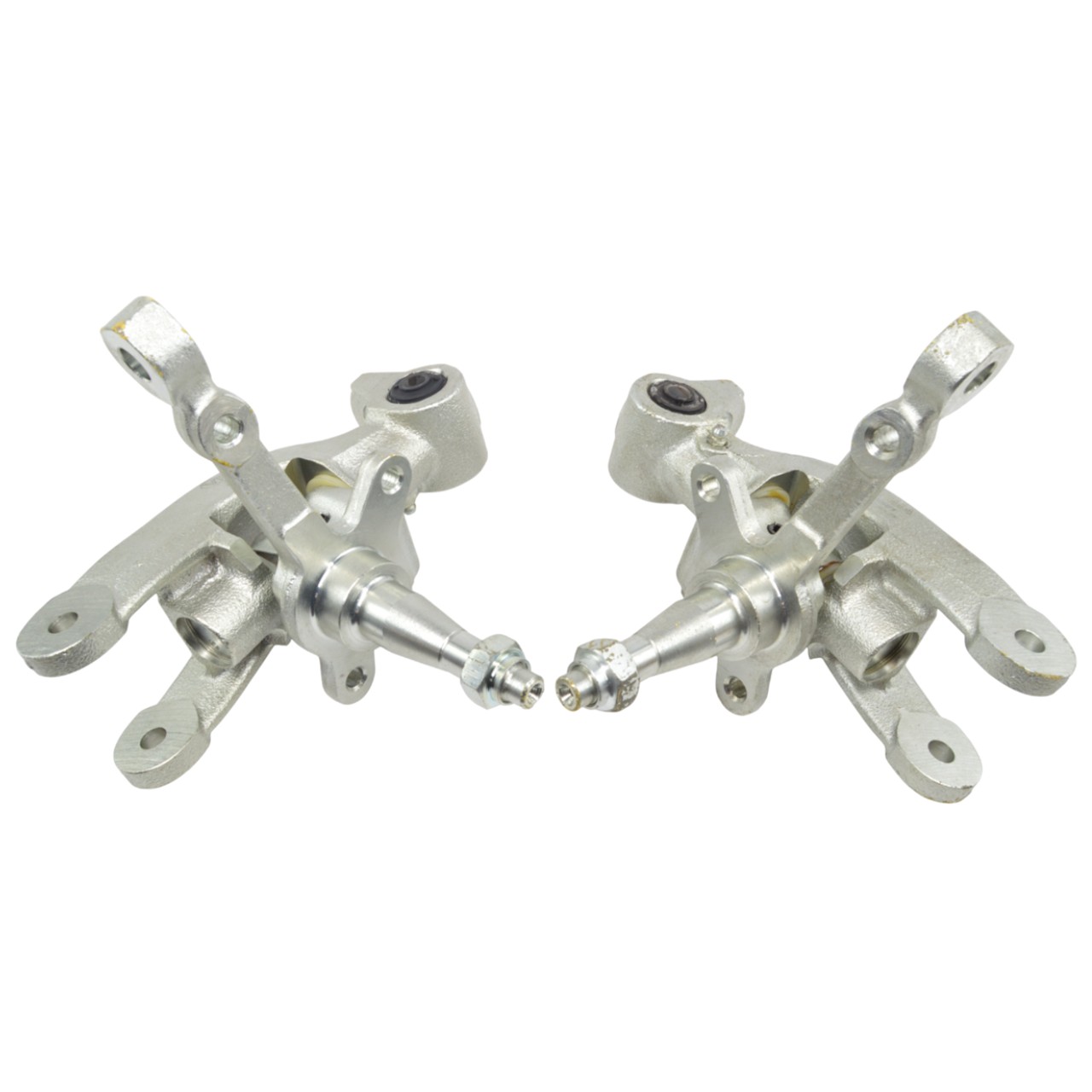 Satz Achsschenkel Fiat 126