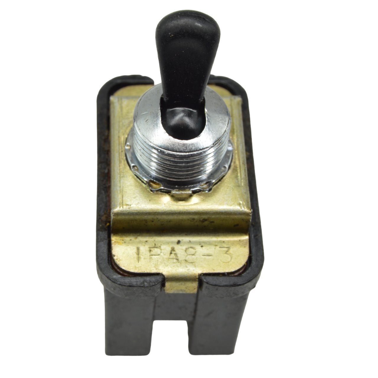 Interrupteur d'éclairage Fiat 500 - Fiat 600 - Fiat 850 - Fiat 1100 - Fiat 124 AC