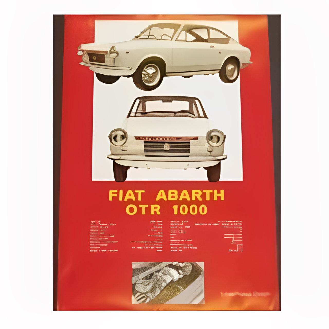 Póster