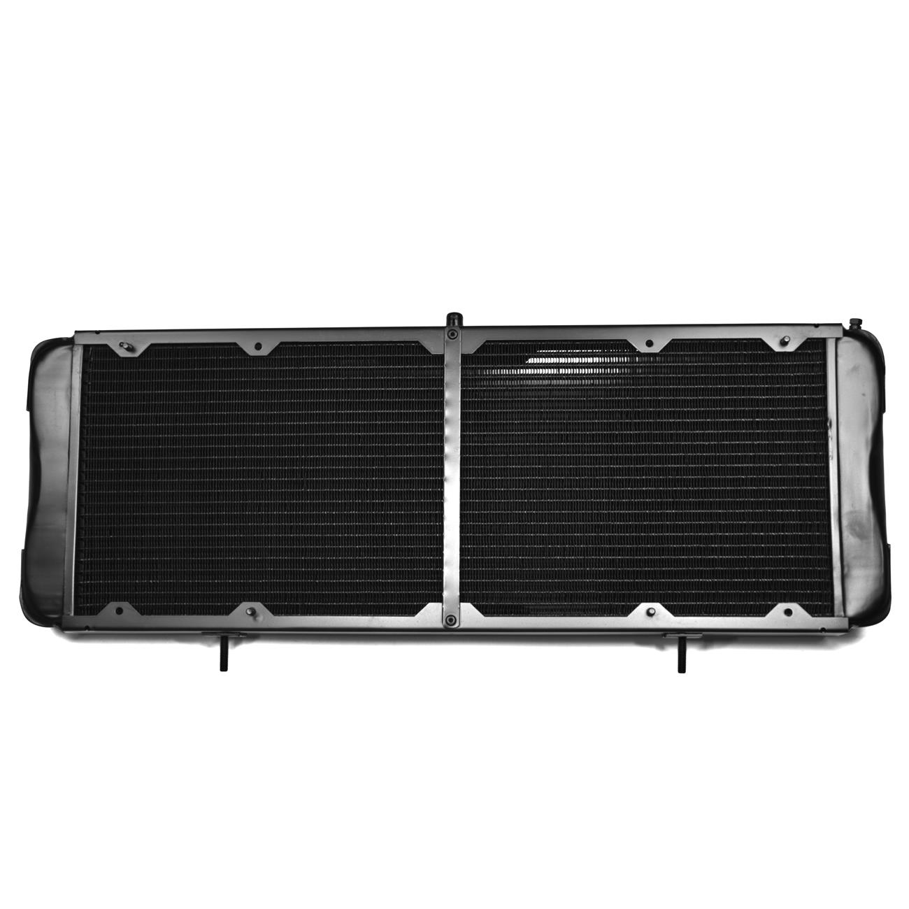 Kühler Fiat X1/9 / Lancia Beta Montecarlo