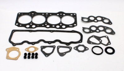 Cilinderkoppakkingset compleet Fiat 127 1050 cc