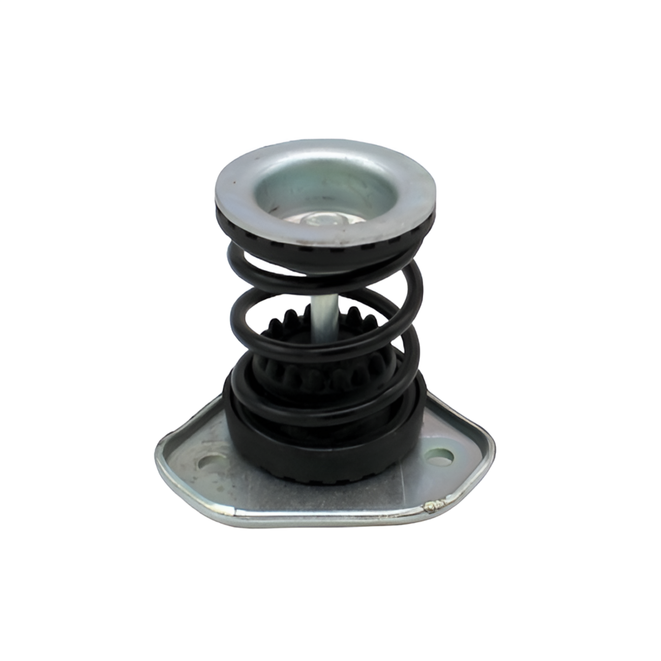 Engine mounts complete Fiat 500 R - Fiat 126