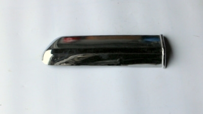 Stoßstange hinten links Fiat 1500 L - Fiat 2300