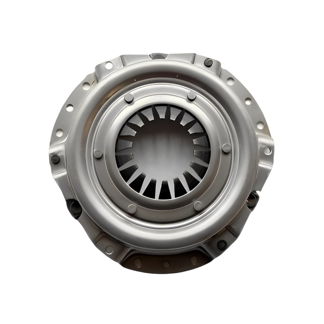 Kupplungsdruckplatte Fiat 850 N-S-Coupé-Spider, 900 T-E