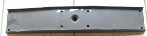Front axle crossmember Fiat 850