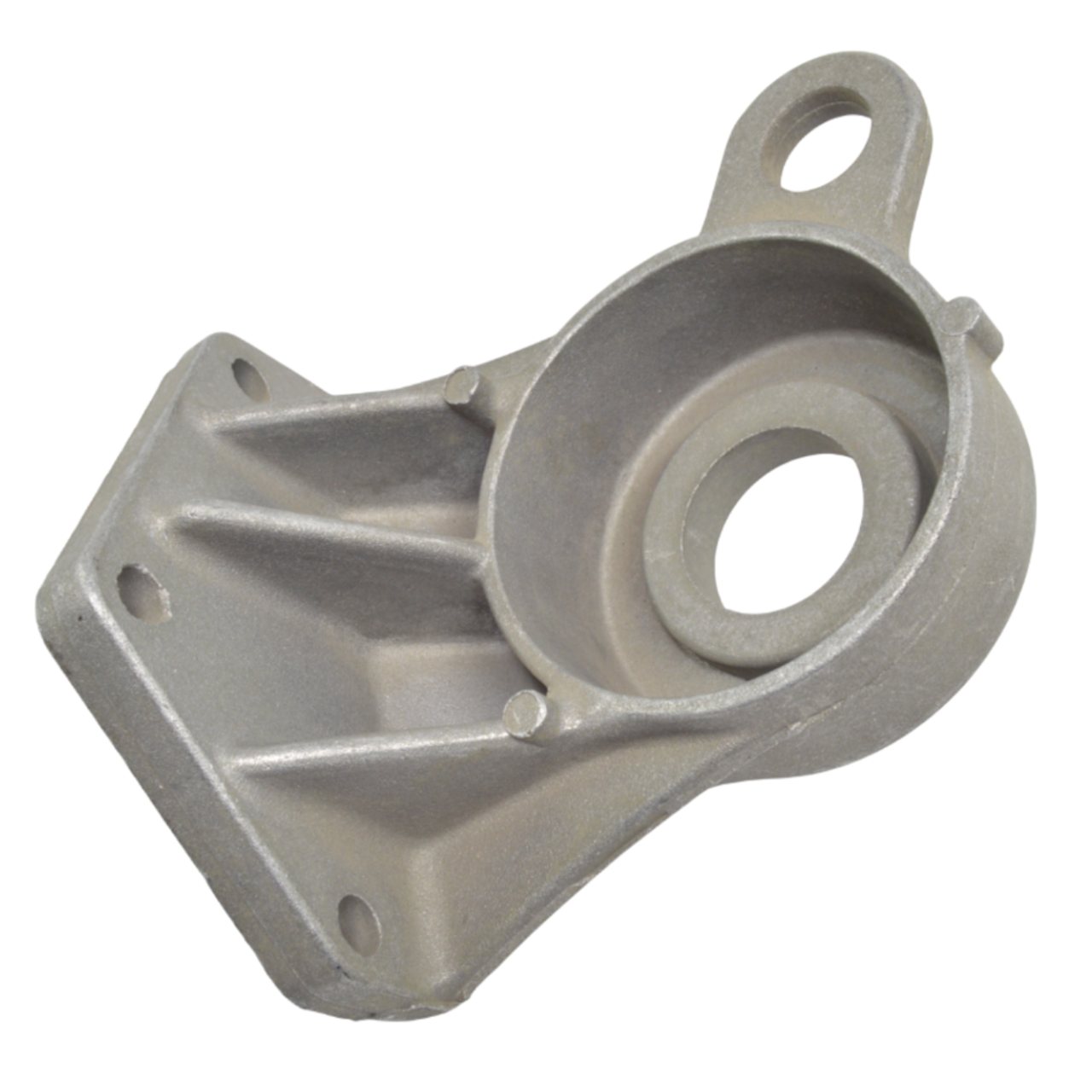 Bearing bracket Engine suspension Fiat 850 Coupe