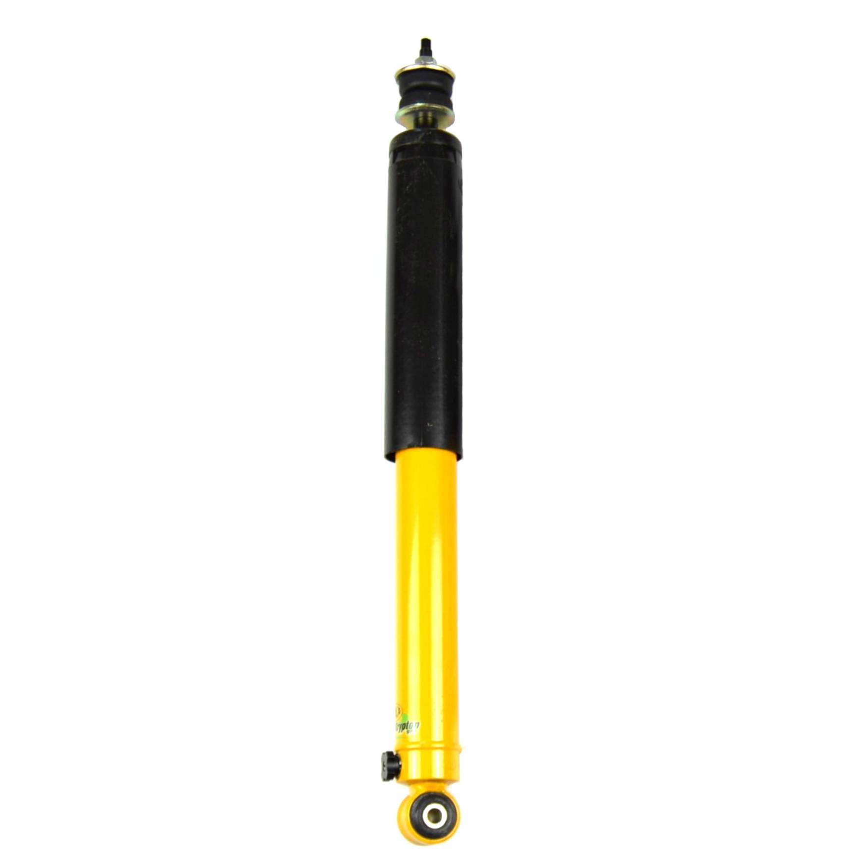 Stoßdämpfer hinten SPAX