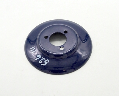 Alternator pulley Fiat 500 - Fiat 126