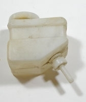 Bremsflüssigkeitsbehälter Fiat 500 N - Fiat 600 -Fiat 1100