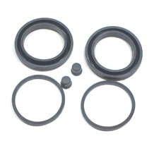 Manchettenset voor remklauwen Fiat 850 Sport