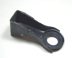 Getriebehalter rechts Fiat 850 T - Fiat 900 E