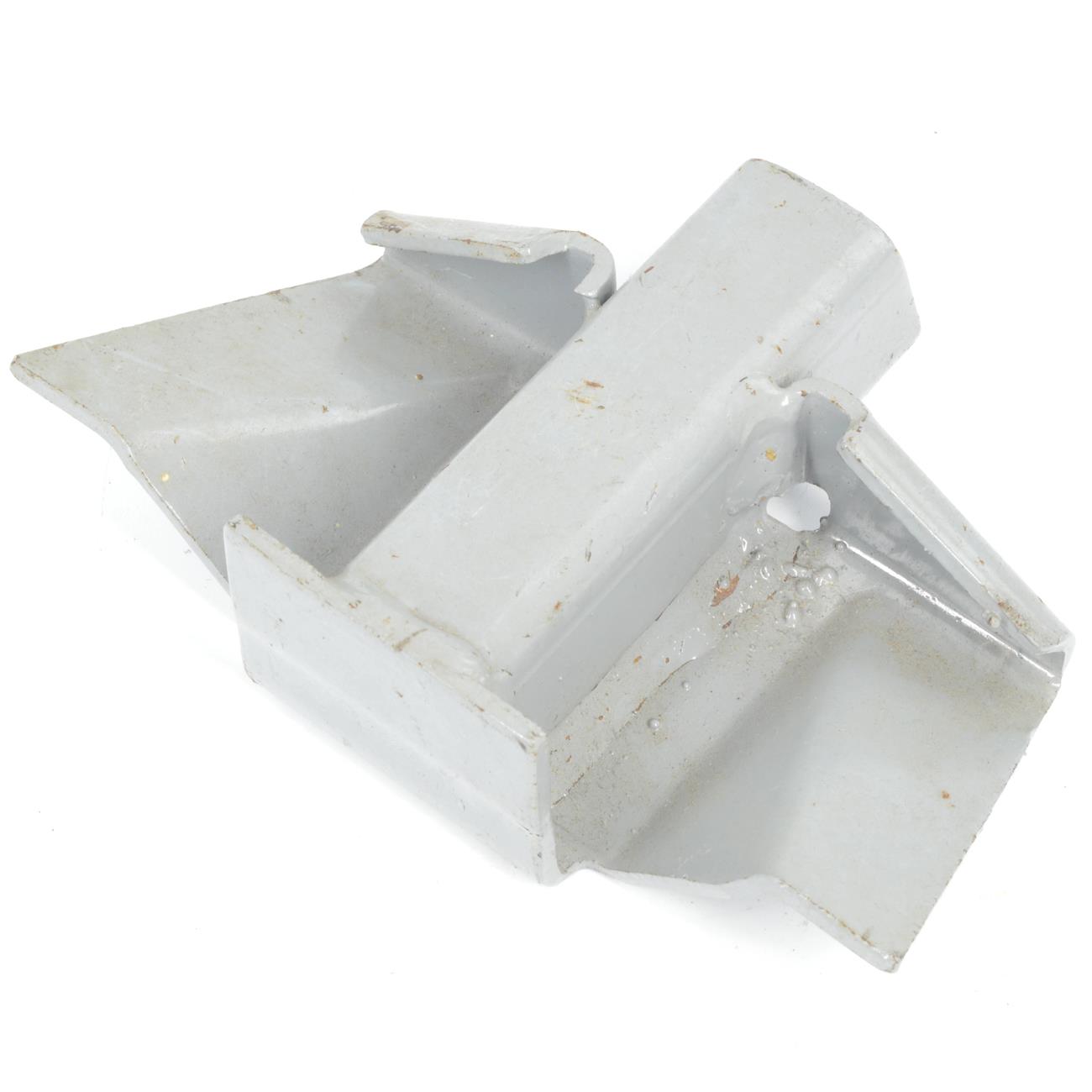 Porta cric Fiat 124 Spider DS (83-85) originale