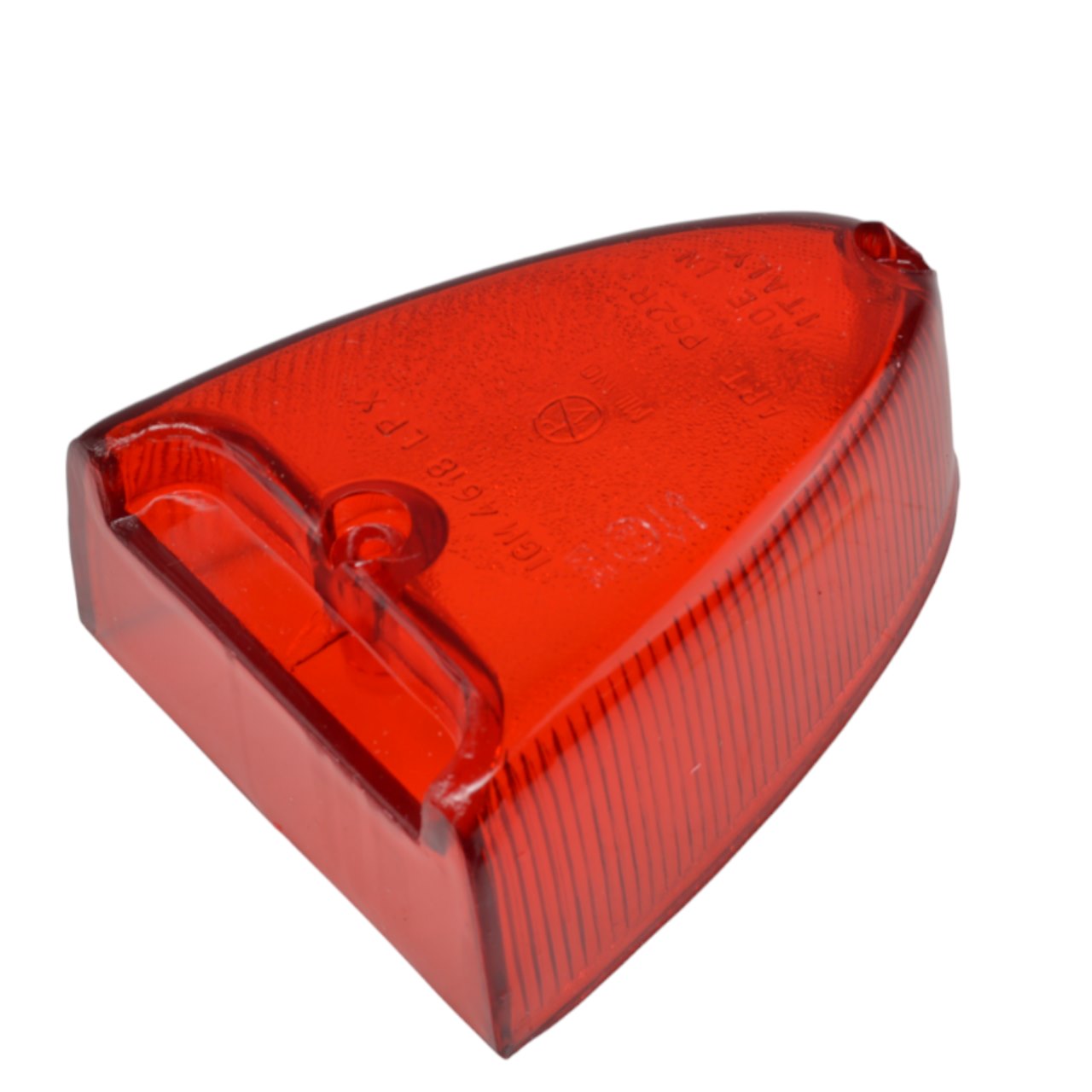 Cabochon de feu arrière Fiat 600 T, 850 T, 1100 (103 H, D)