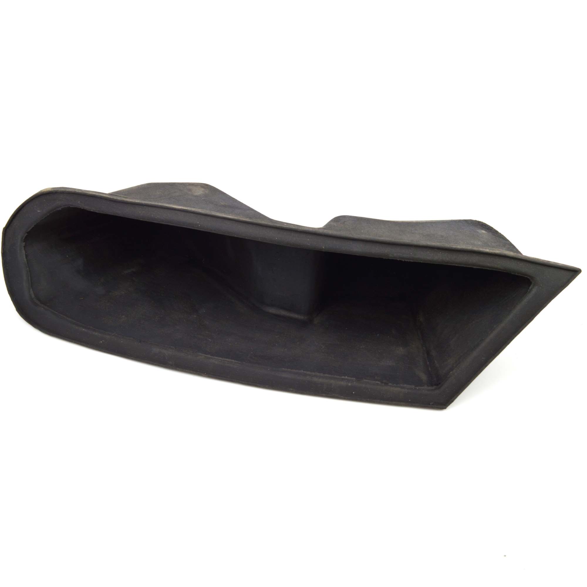 Seal for indicator lamp left front 66-74 Fiat 124 Spider