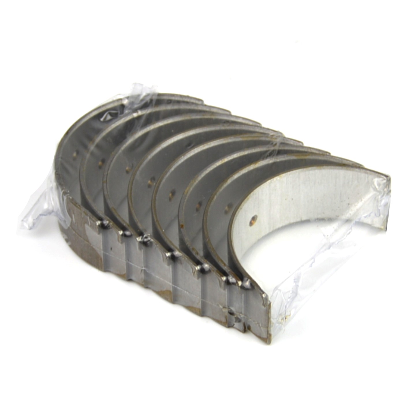Pleuellagerschalen Satz 1. Übermaß TYP 132 Fiat 124 Spider (ab 75) 1800-2000