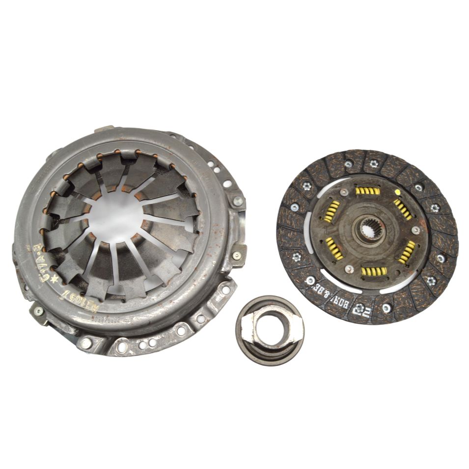 Kupplungssatz Fiat 850 T, 900 E, T