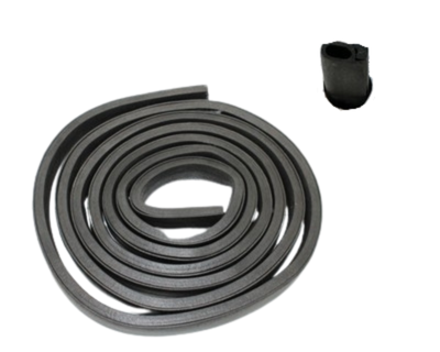 Kofferraumdichtung Fiat 1100 R