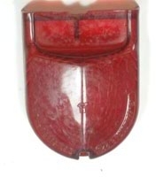 Rücklichtkappe Fiat 1300 - Fiat 1500