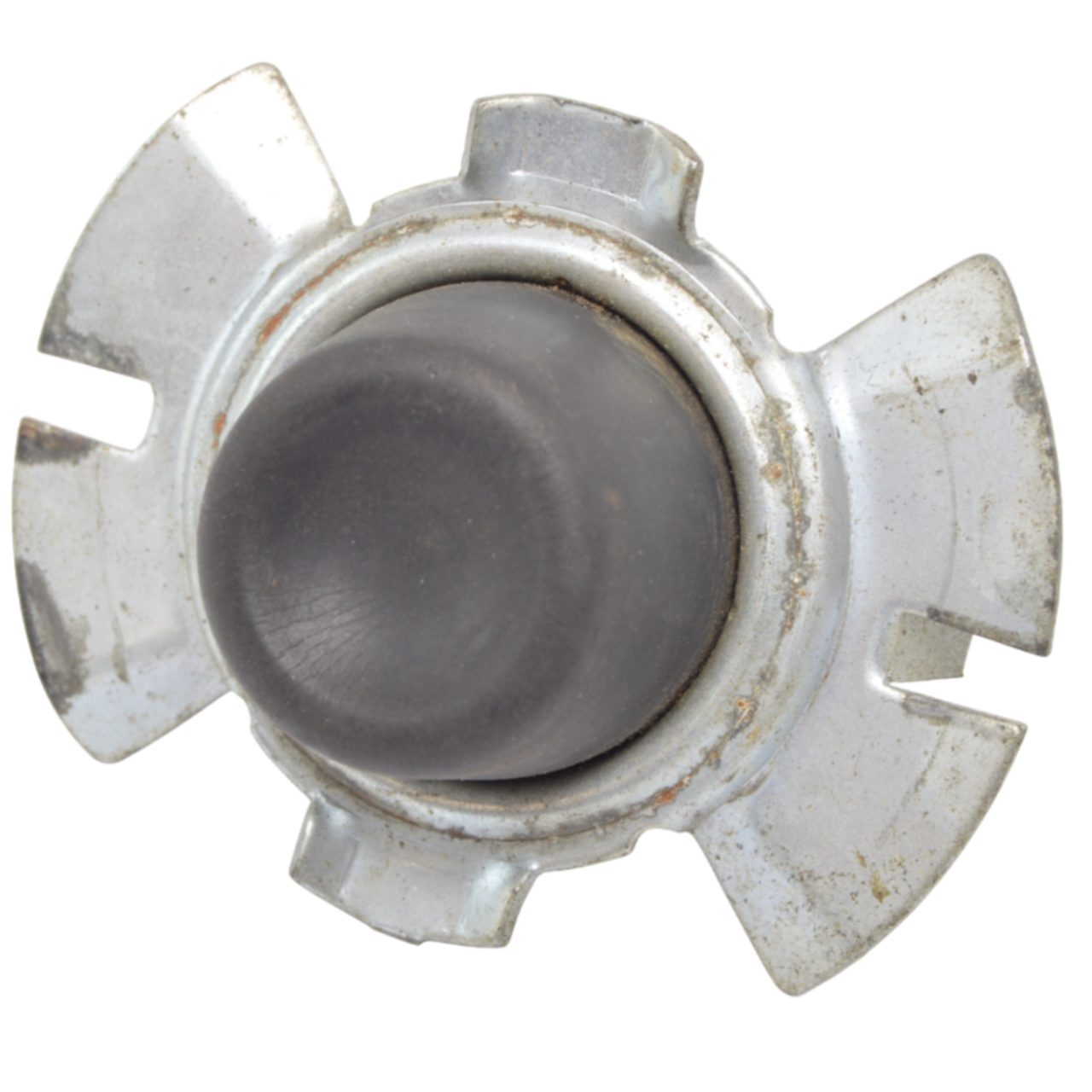 Autolavaggio con pompa a mano Fiat 124 N/S, Fiat 128