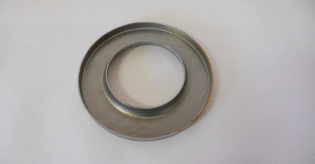 Federaufnahme Fiat 500 - Fiat 126