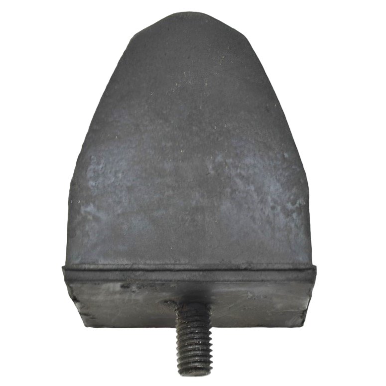 Gummipuffer Hinterachse Fiat 500 - Fiat 600 - Fiat 850